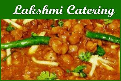 Lakshmi Catering