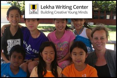 Lekha Writing Center in San Jose, CA