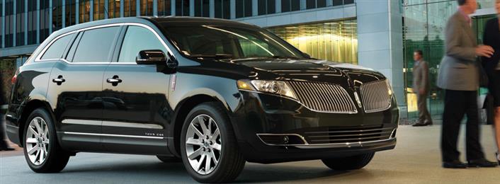 GM Limousine Services in Houston, TX