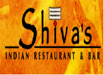 Shivas Indian Restaurant in Mountain View, CA