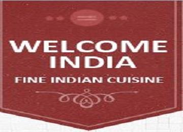 Welcome India Cuisine in Framingham, MA
