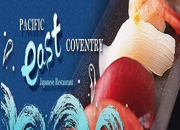 Pacific East Coventry in Hudson, OH