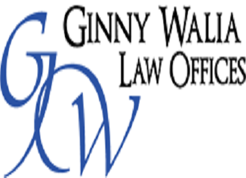 profile image for Ginny Walia Law Offices