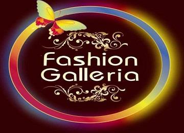 Fashion Galleria in Artesia, CA