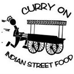 Curry On in Ann Arbor, MI