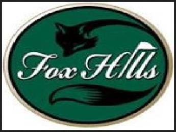 Fox Hills Golf And Banquet Center in Plymouth, MI