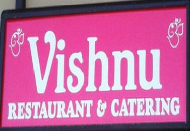 Vishnu Restaurant And Catering in Irvine, CA