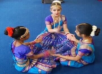 Mandala Arts in Chicago, IL