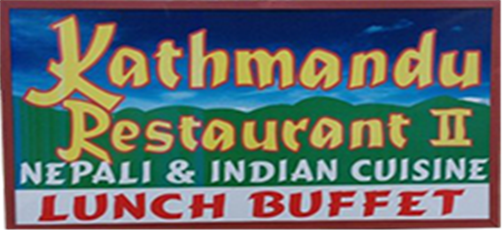 Kathmandu Restaurant II in Boulder, CO