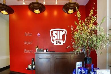 SIR Spa