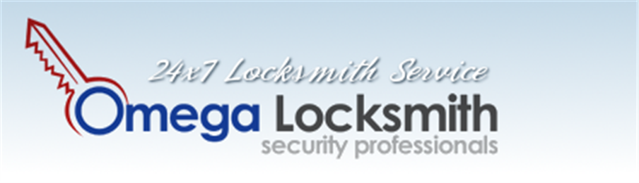 Omega Locksmith in Chicago, IL