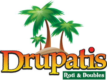 Drupatis Roti And Doubles in Toronto, ON