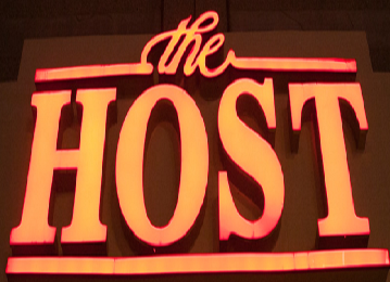 The Host in Toronto, OH