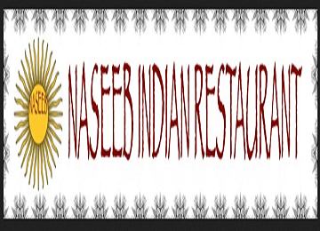 Naseeb Indian Restaurant in Sugar Land, TX