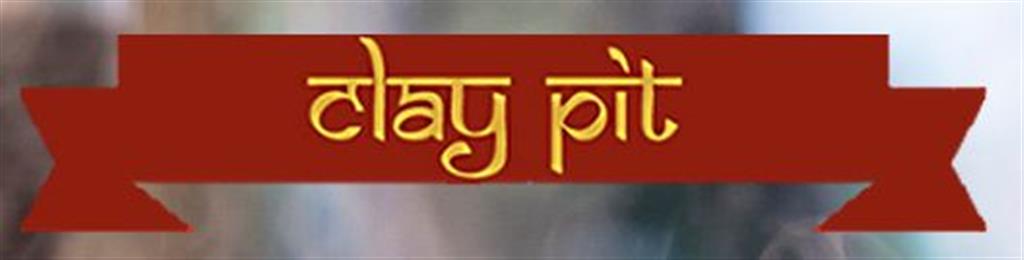 Clay Pit in Austin, TX