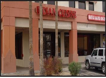 Madras Ananda Bhavan in Phoenix, AZ