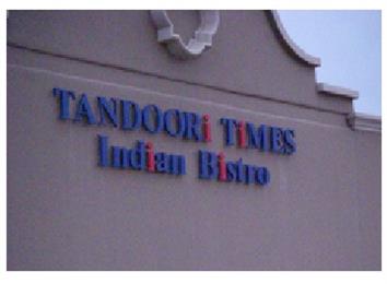 TANDOORi TiMES Indian Bistro in Phoenix, AZ
