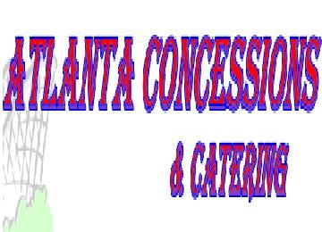Atlanta Concessions And Catering in Lawrenceville, GA