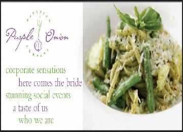 Purple Onion Catering in Vienna, VA