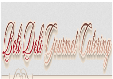 Beli Deli Gourmet Catering in Nipomo, CA