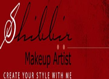 Bridal Makeup By Shibbir