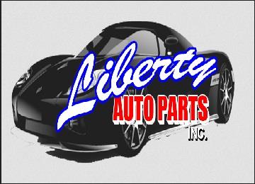 Liberty Auto Parts in Jamaica, NY