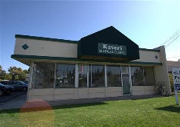 Kaveri Madras Cuisine in Sacramento, CA