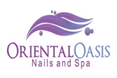 Oriental Oasis