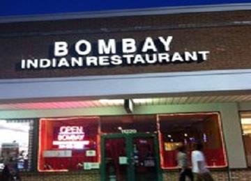Bombay Indian Restaurant in Silver Spring, MD