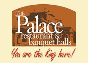 The Palace Restaurant in Norcross, GA