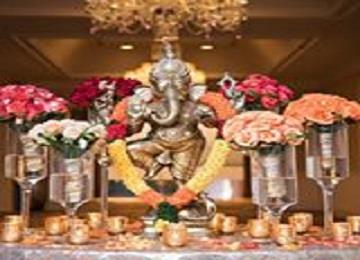 Mandap World in Marietta, GA