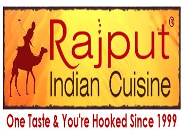 Rajput Indian Cuisine in Norfolk, VA
