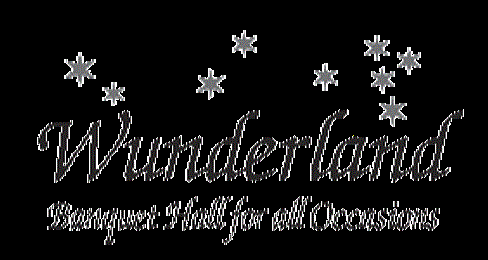 Wunderland Banquet Hall