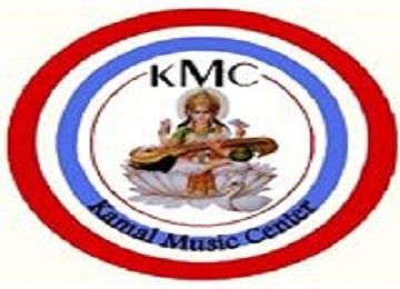 Kamal Music Center in Surrey, BC