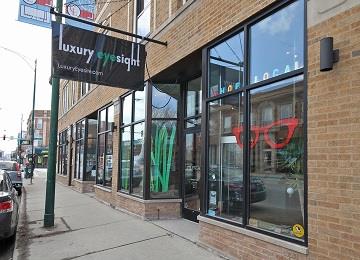 Luxury Eyesight in Chicago, IL