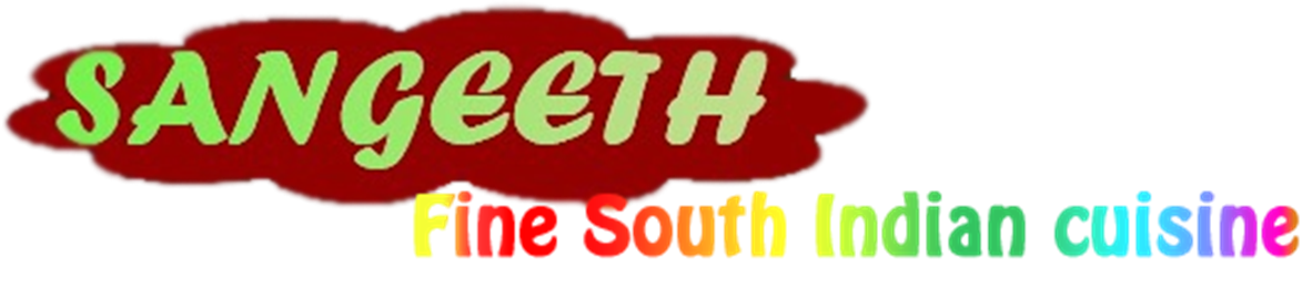 Sangeeth Fine South Indian Cuisine in Fairfax, VA
