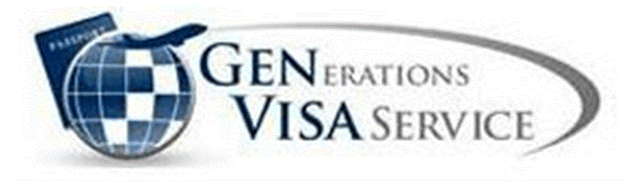 Generations Visa Service in Washington, DC