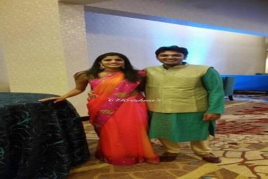 Krishnas Designer Studio in Chicago, IL