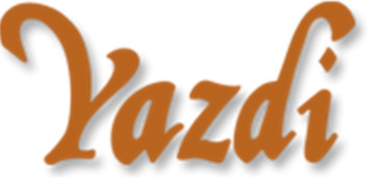 Yazdi in Seattle, WA