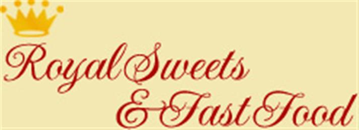 Royal Sweets in Irving, TX