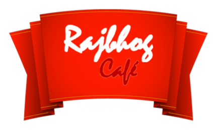 Rajbhog Cafe in Morrisville, NC