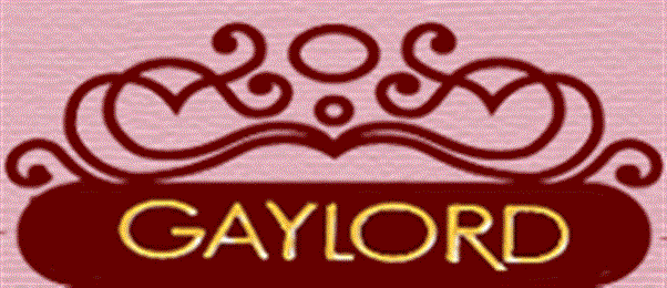 Gaylord India Restaurant in San Francisco, CA