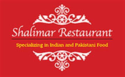 Shalimar Restaurant in Fremont, CA
