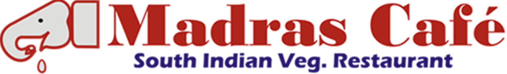 Madras Cafe in Sunnyvale, CA