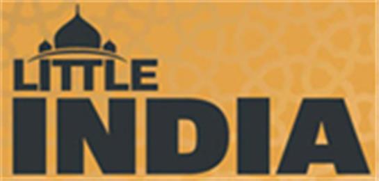 Little India Cafe in Sunnyvale, CA