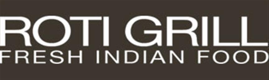 Roti Grill in Dallas, TX