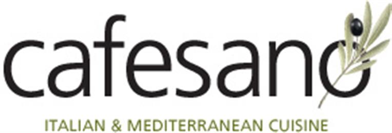 Cafesano in Reston, VA