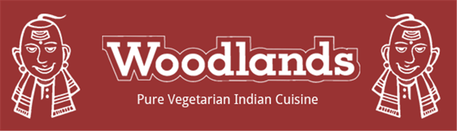 WoodLands Pure Vegetarian Indian Cuisine in Charlotte, NC