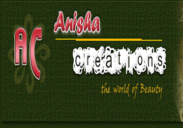 Anisha Creations in Streamwood, IL