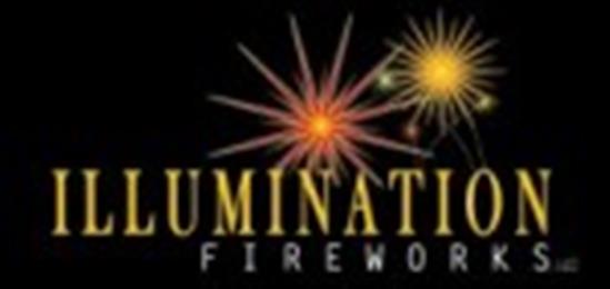 Illumination Fireworks in Dallas, TX